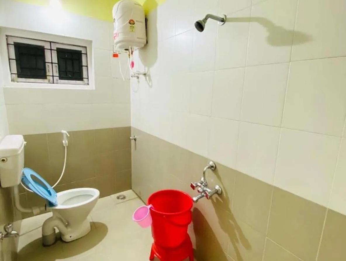 Western Ghats Cottage ウーティ エクステリア 写真